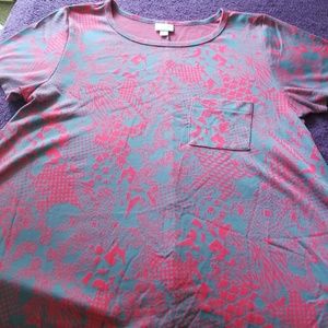 LulaRoe Carly Dress